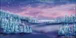 Winter Trees 4A