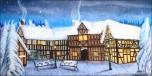 Winter Village 2B