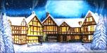 Winter Village 2C
