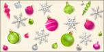 Ornaments 1B