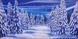 Winter Trees 10